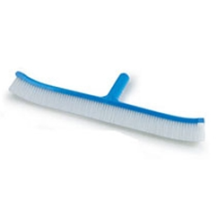 BRUSH 18" NYLON